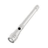 Telescopic Rechargeable Flashlight With Magnet 2.0 (Q880432)