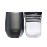 12 Oz. Perka® Taylor Wine Mug (Q880622)