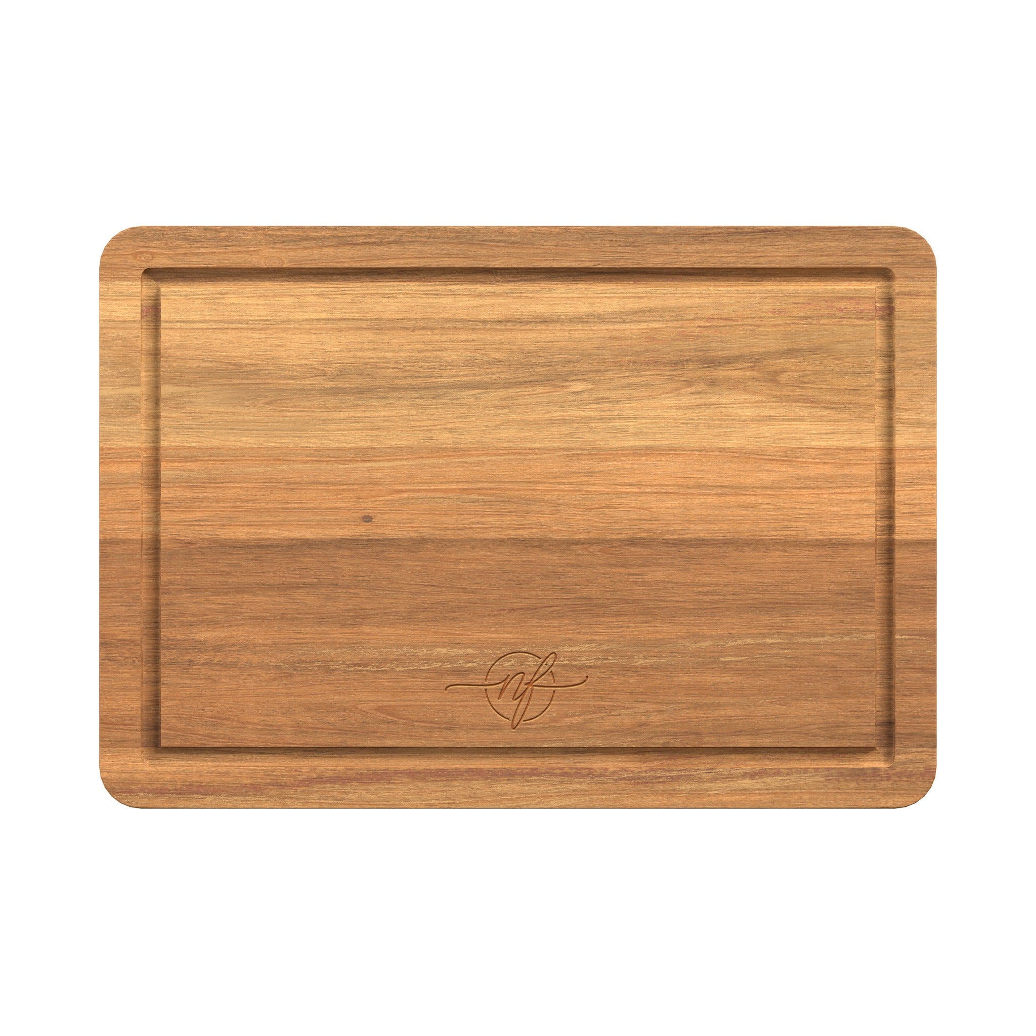 Emery Acacia Wood Cutting Board (Q881532)