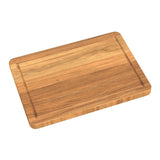 Emery Acacia Wood Cutting Board (Q881532)