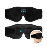 Lullaby Sleep Mask With Wireless Speakers (Q881632)