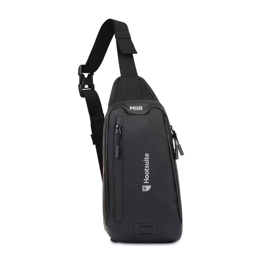 MiiR® Olympus 2.0 2L Sling Bag - Black (Q881922)