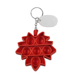 Autumn Fidget Clip (Q882122)