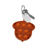 Autumn Fidget Clip (Q882122)