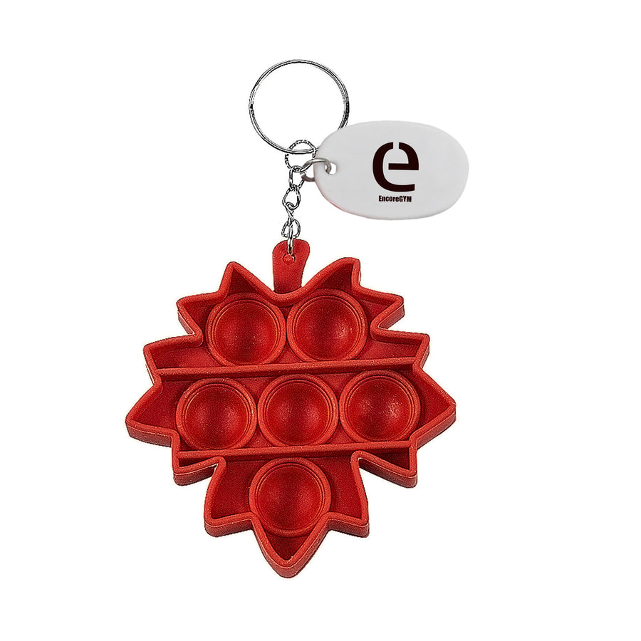 Autumn Fidget Clip (Q882122)
