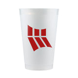 24 Oz. Frost-Flex™ Cup (Q882211)