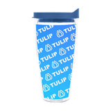 Tervis® Classic Tumbler Full-Color Insert - 24 Oz.  Imprinted with Logo (Q882222)