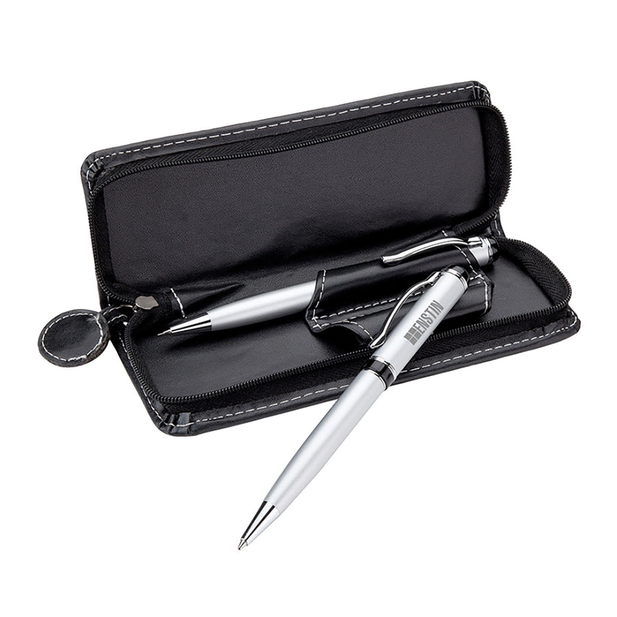 Brass Ballpoint / Pencil Set (Q882311)