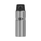 24 Oz. Thermos® Stainless King™ Direct Drink Bottle (Q882522)