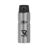 24 Oz. Thermos® Stainless King™ Direct Drink Bottle (Q882522)