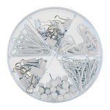 6 In 1 Desk Accessories Kit (Q882922)
