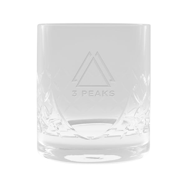 Lafayette On The Rocks Whiskey Glass (Q883122)