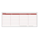 My Medications Medical Record Keeper Pocket Pamphlet (Q883222)