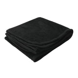 100% Polyester Micro-Plush Blanket (Q883311)