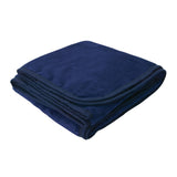 100% Polyester Micro-Plush Blanket (Q883311)