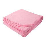100% Polyester Micro-Plush Blanket (Q883311)