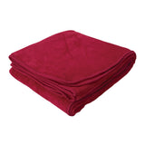 100% Polyester Micro-Plush Blanket (Q883311)