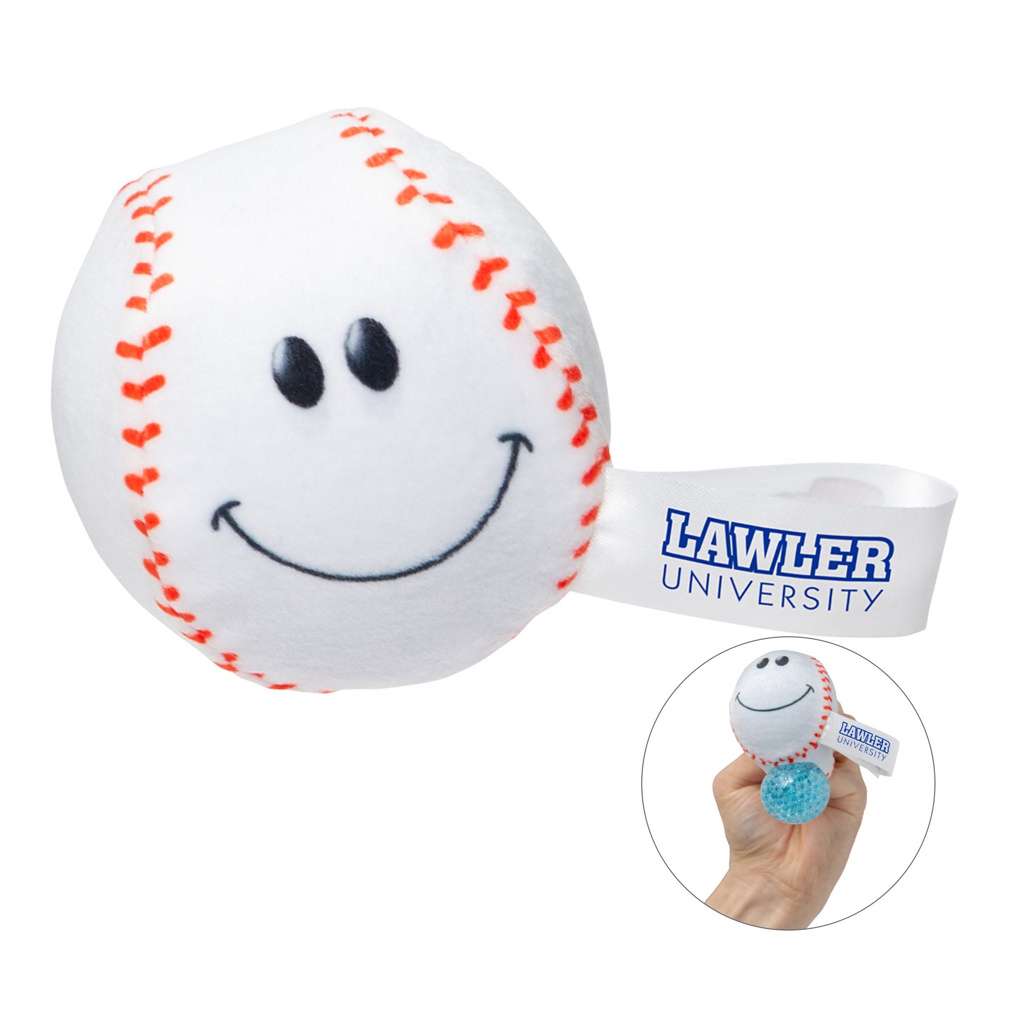 Stress Buster™ Baseball (Q883322)