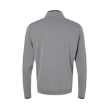 Adidas Men's Lightweight Quarter-Zip Pullover - A2002 (Q883332)