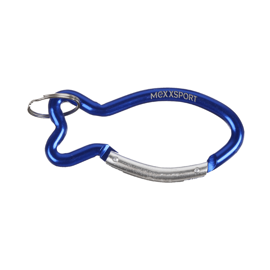 Fish Shaped Carabiners (Q883411)