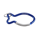 Fish Shaped Carabiners (Q883411)