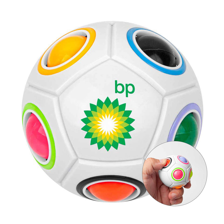 The Fidget Puzzle Ball (Q883532)