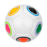 The Fidget Puzzle Ball (Q883532)