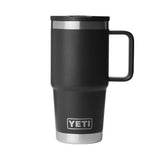 20 Oz. Yeti® Rambler® Travel Straw Mug (Q883632)