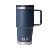 20 Oz. Yeti® Rambler® Travel Straw Mug (Q883632)