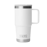 20 Oz. Yeti® Rambler® Travel Straw Mug (Q883632)
