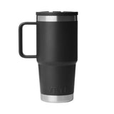 20 Oz. Yeti® Rambler® Travel Straw Mug (Q883632)