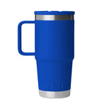 20 Oz. Yeti® Rambler® Travel Straw Mug (Q883632)