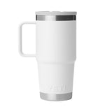 20 Oz. Yeti® Rambler® Travel Straw Mug (Q883632)