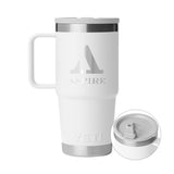 20 Oz. Yeti® Rambler® Travel Straw Mug (Q883632)