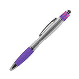 Spin-It Curvaceous Stylus Pen (Q883922)