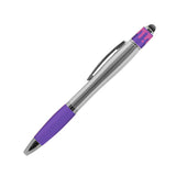 Spin-It Curvaceous Stylus Pen (Q883922)
