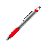 Spin-It Curvaceous Stylus Pen (Q883922)