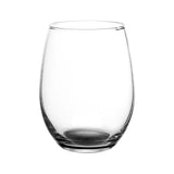 15 Oz. Liquid Lunch Stemless Wine Glasses (Q884022)