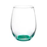 15 Oz. Liquid Lunch Stemless Wine Glasses (Q884022)