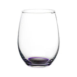 15 Oz. Liquid Lunch Stemless Wine Glasses (Q884022)