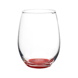 15 Oz. Liquid Lunch Stemless Wine Glasses (Q884022)