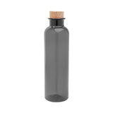 20 Oz. Maddie rPET Bottle With Cork Lid (Q884122)