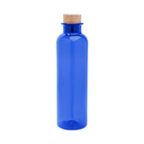 20 Oz. Maddie rPET Bottle With Cork Lid (Q884122)