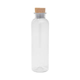 20 Oz. Maddie rPET Bottle With Cork Lid (Q884122)