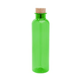 20 Oz. Maddie rPET Bottle With Cork Lid (Q884122)
