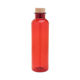 20 Oz. Maddie rPET Bottle With Cork Lid (Q884122)