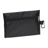 Zippered Ripstop Utility Bag With Carabiner (Q884322)