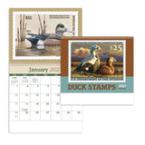 Duck Stamps Calendar (Q884722)