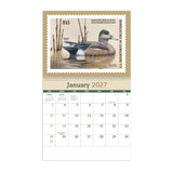 Duck Stamps Calendar (Q884722)