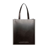 Out Of The Ocean® Reusable Large Shopper - Black (Q884822)
